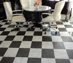 vinyl flooring in Chennai