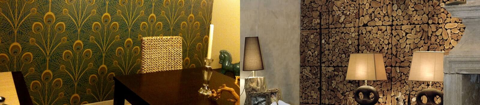 Wallpaper dealers in Chennai 
